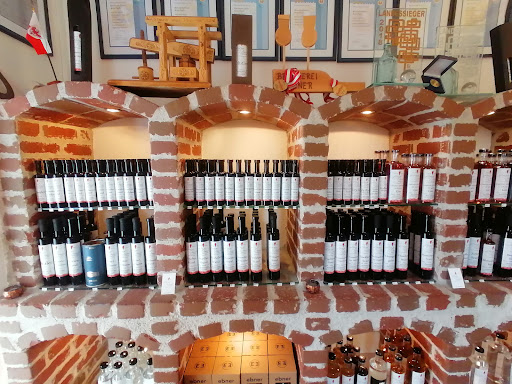 Brennerei Arno Pauli