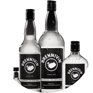 Brennivín