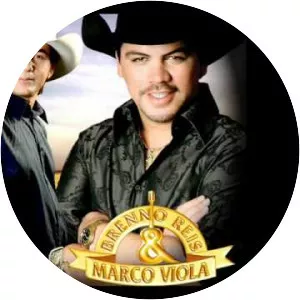 Brenno Reis & Marco Viola - Musical artist