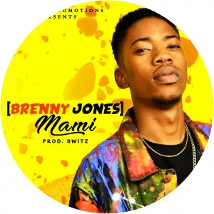 Brenny Jones - Musical artist