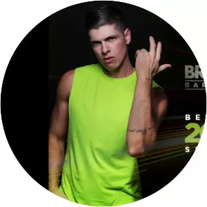 Breno Barreto - Musical artist