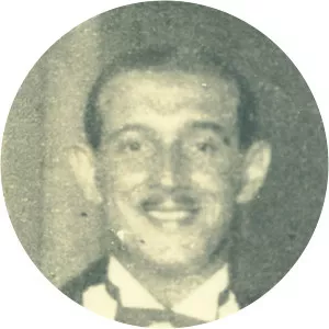 Breno Ferreira - Musical artist