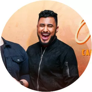 Breno Mazza e Vicente