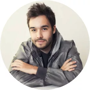 Breno Rocha - Musical artist