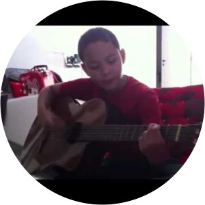 Breno Sacer - Davi Sacer's son