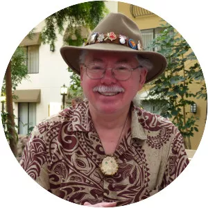 Brent Anderson - American comics artist