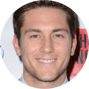 Brent Antonello - American actor