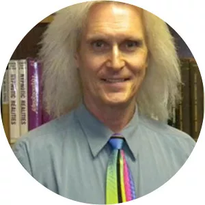 Brent B. Geary - Author