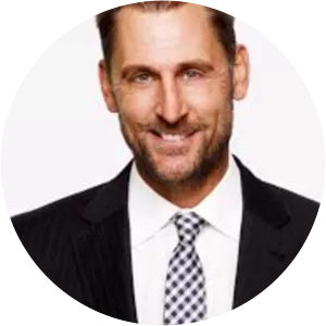 Brent Barry