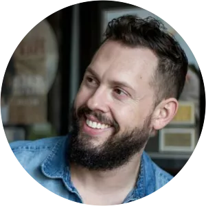 Brent Baxter - Songwriter