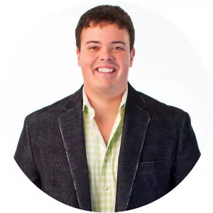 Brent Beshore - Author