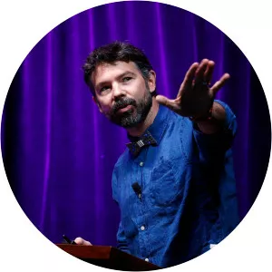 Brent Bushnell - Maggie Grace's husband