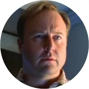 Brent Chapman photograph