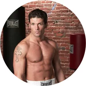 Brent Cooper - Boxer