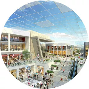 Brent Cross - 