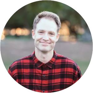 Brent Crowe - Author