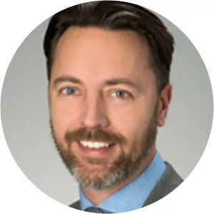 Brent Delaney - Charli Robinson's ex-husband