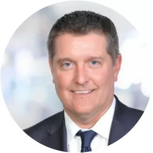 Brent Diverty - Author