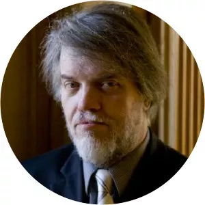 Brent Elliott - Librarian