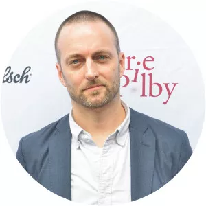 Brent Emery - Film producer