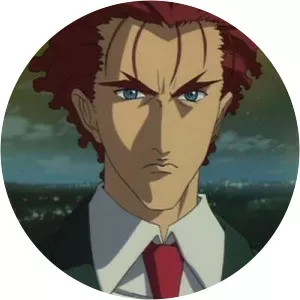 Brent Furlong - Fictional character