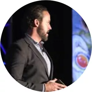 Brent Gleeson - Author