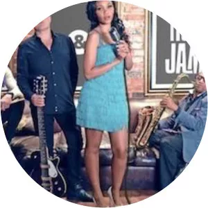 Brent Harris photograph