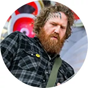 Brent Hinds