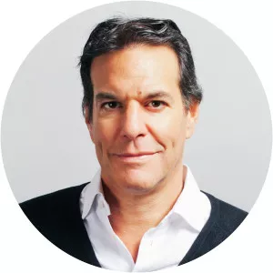 Brent Hoberman - 