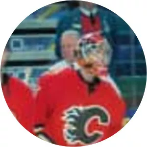 Brent Krahn - Ice hockey player