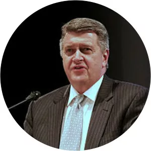 Brent L. Top - Professor