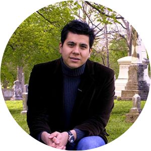 Brent Leung photograph