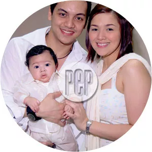 Brent Marcus Alemania - Mickey Ferriols' son