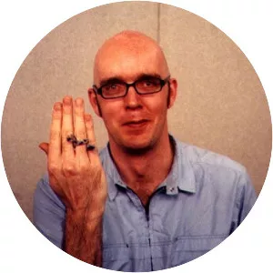 Brent McIntyre photograph