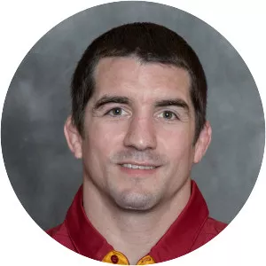Brent Metcalf