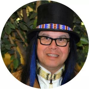 Brent Michael Davids