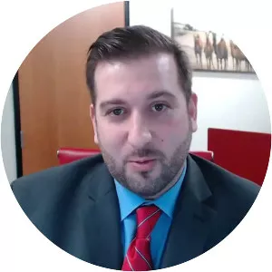 Brent Miller Jr. - Film producer