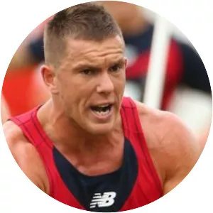 Brent Moloney - Australian rules footballer
