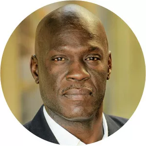 Brent Moorer Gaskins - Actor