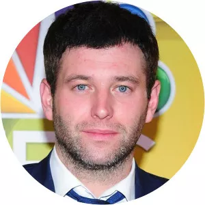 Brent Morin - American comedian