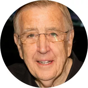 Brent Musburger - American sportscaster
