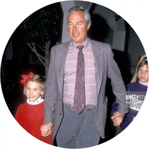 Brent Power - Steve Kanaly's wife