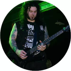 Brent Purgason - Musical artist