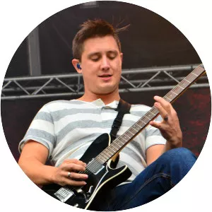 Brent Rambler - Musician