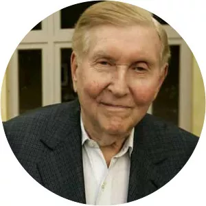 Brent Redstone - American entrepreneur