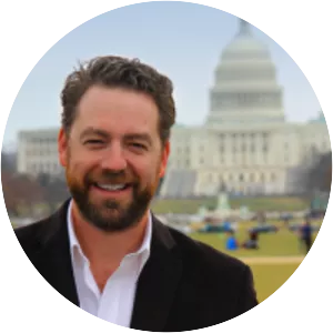 Brent Roske - American film producer