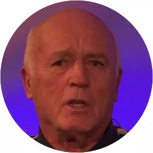 Brent S. Rushall - Author