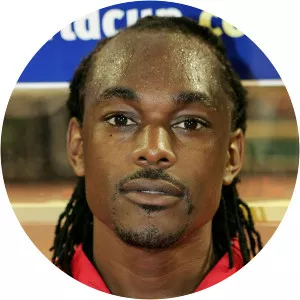 Brent Sancho - Trinidadian former football player