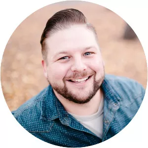 Brent Schoonover - Author