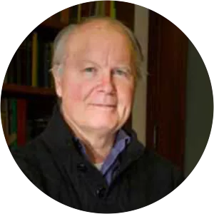 Brent Shaw - Canadian historian